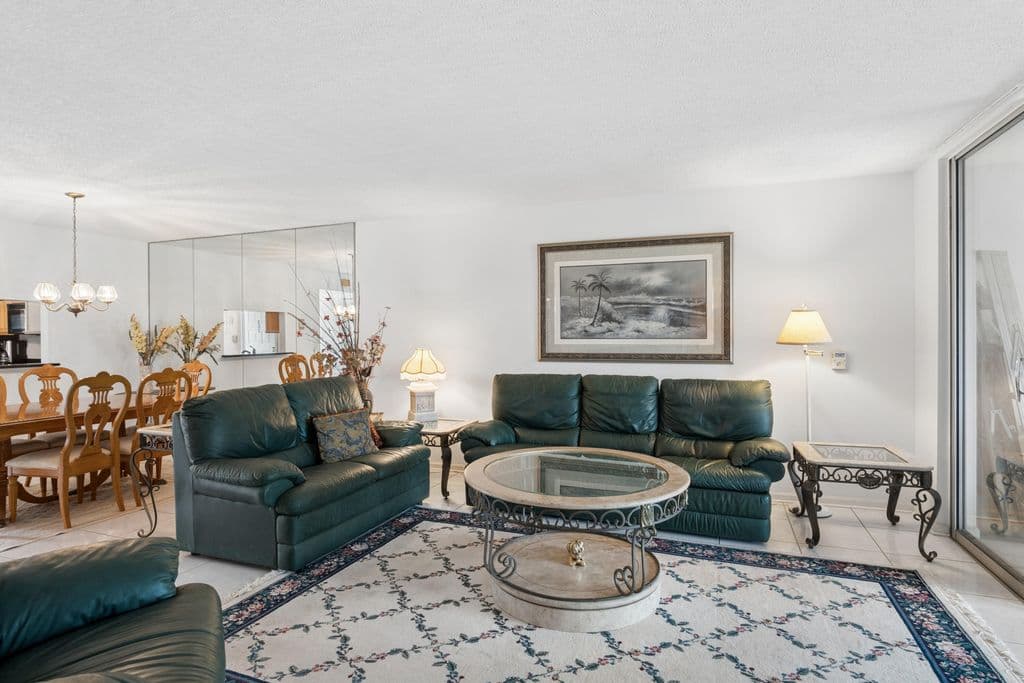 2+1 Condo — 250 John F Kennedy Drive #202