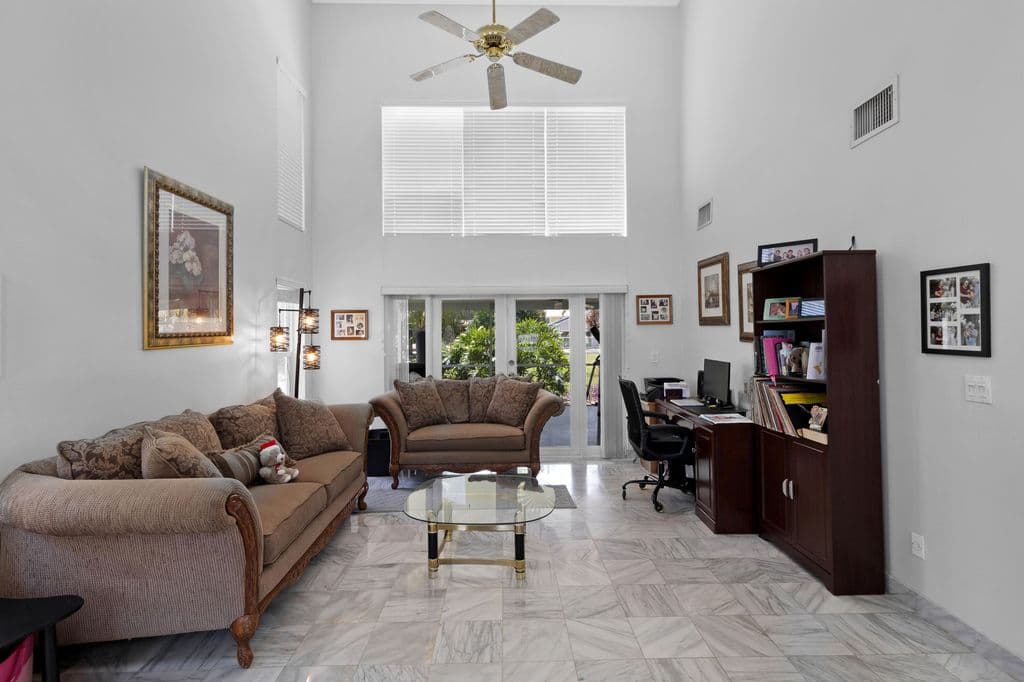 3-bedroom Single-Family Home — 5525 NW 54th Circle