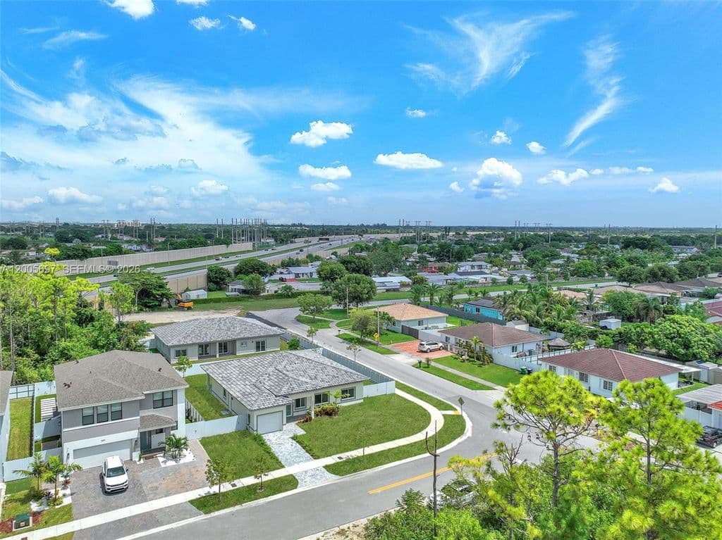 4+1 Müstakil ev — 12901 SW 265th Ter