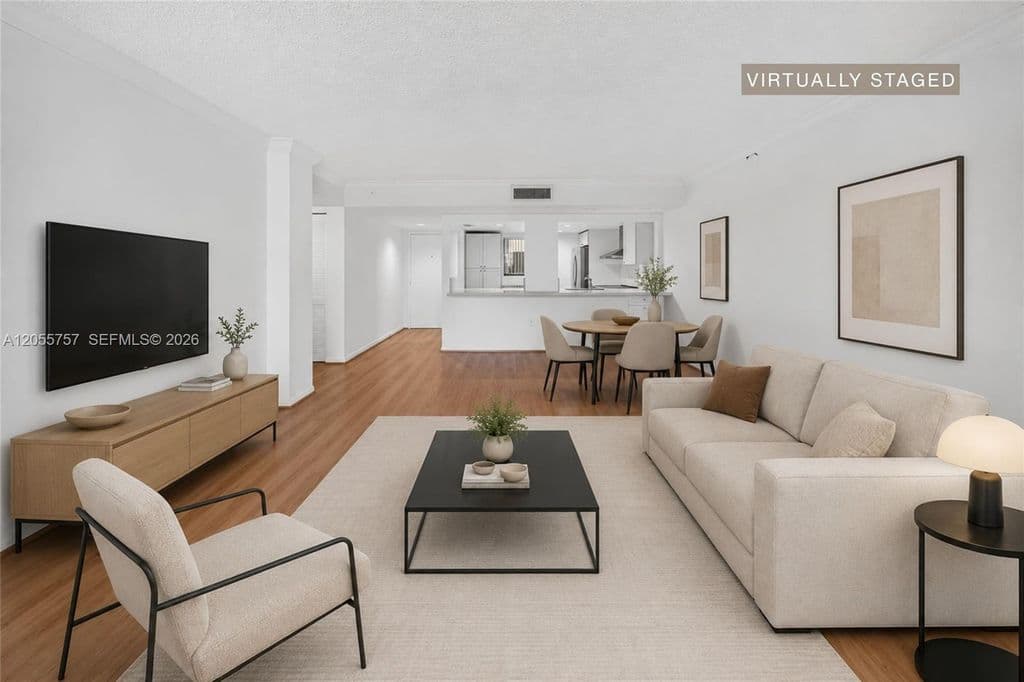 2-bedroom Condo — 8045 SW 107th Ave APT 203