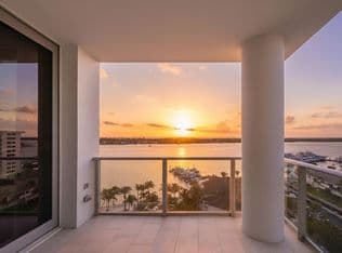 2-bedroom Condo — 2 WATER CLUB Way #1003, North Palm Beach, 33408