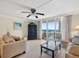 1+1 Condo — 1900 S Ocean Boulevard #6a, Pompano Beach, 33062