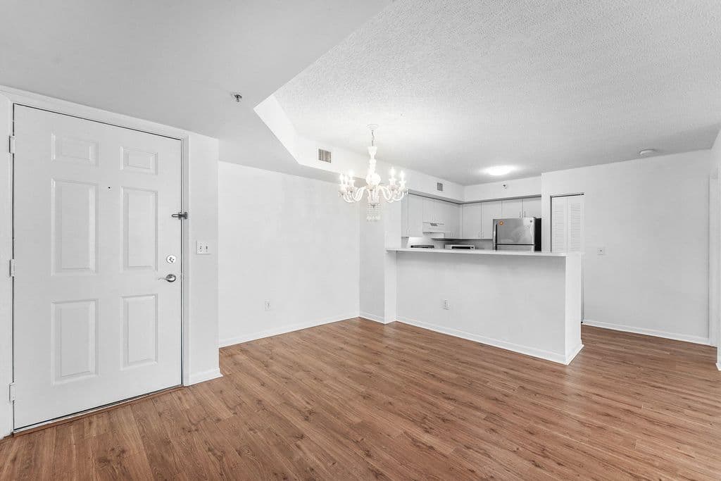 2+1 Condo — 167 Yacht Club Way #205