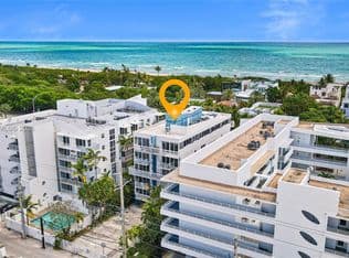 2+1 Condo — 7824 Collins Ave #401, Miami Beach, 33141