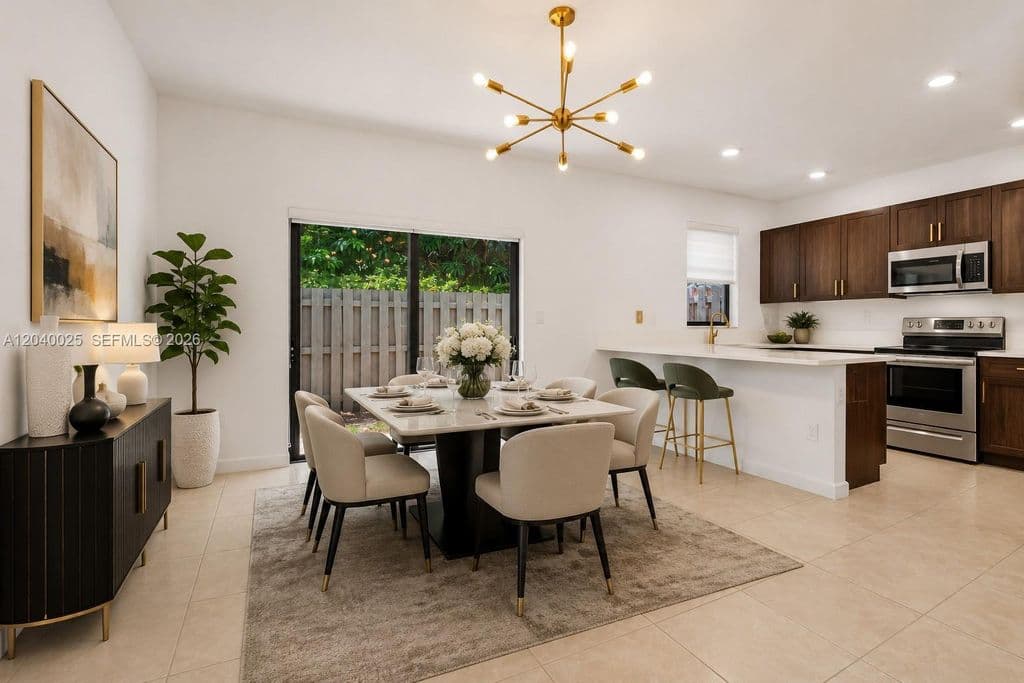 3-bedroom Property — 670 NE 207th St