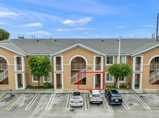 2+1 Condo — 17820 NW 73rd Ave APT 103-1, Hialeah, 33015