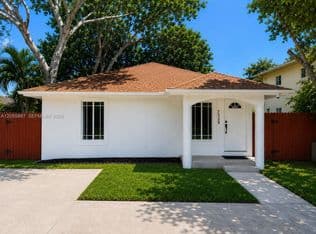 3-bedroom Single-Family Home — 7529 NW 1st Ave, Miami, 33150