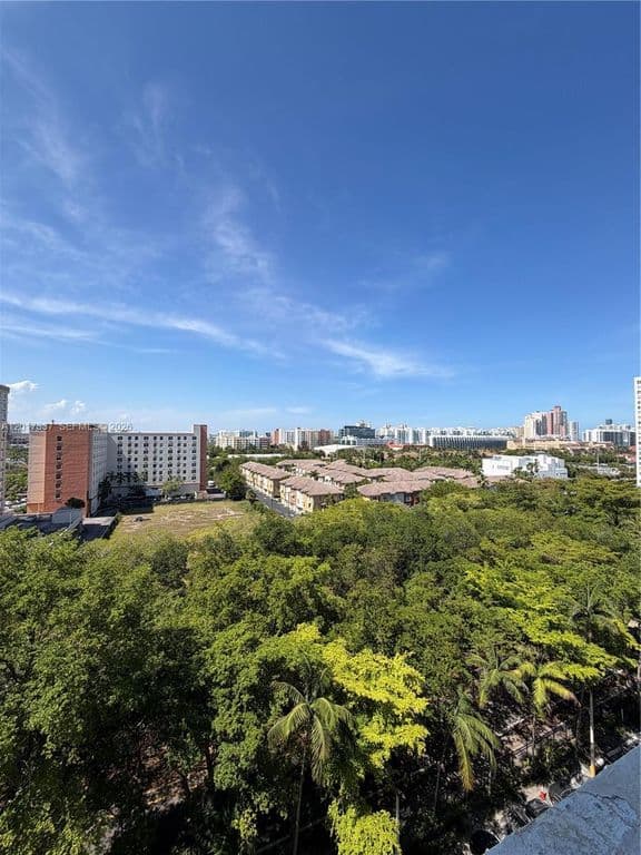 2-bedroom Condo — 2780 NE 183rd St APT 1007