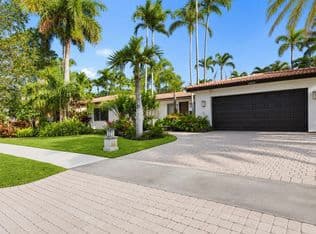 3+1 Müstakil ev — 2010 NE 59th Place, Fort Lauderdale, 33308