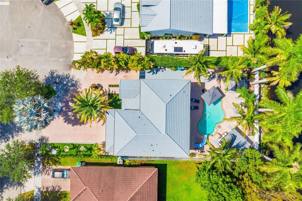 4+1 Müstakil ev — 2776 SW 143rd Pl