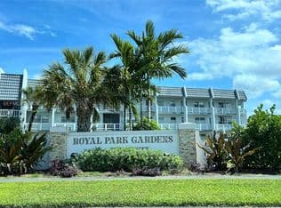 1-bedroom Condo — 6550 Royal Palm Blvd APT 105A, Pompano Beach, 33063