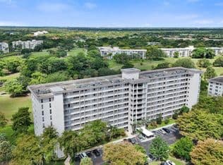 2+1 Condo — 575 Oaks Ln APT 508, Pompano Beach, 33069