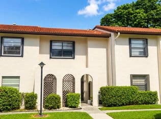 2+1 Condo — 8210 Casa Del Lago #C, Boca Raton, 33433