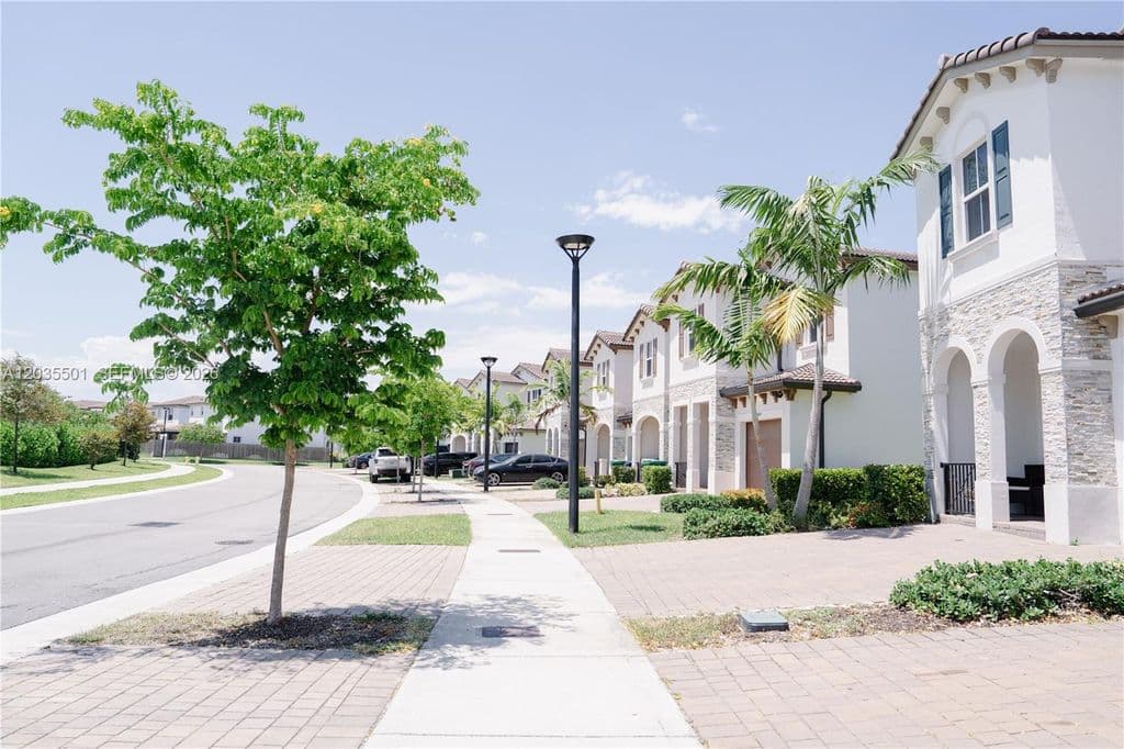 3-bedroom Property — 12779 NW 24th Ave