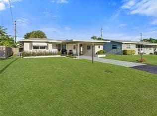 3+1 Müstakil ev — 4681 NE 2nd Ave, Oakland Park, 33334