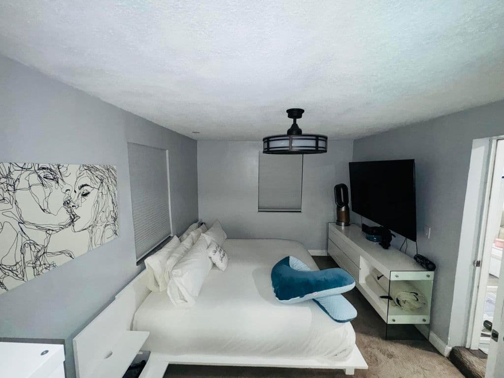 3+1 Müstakil ev — 4328 Pine Street