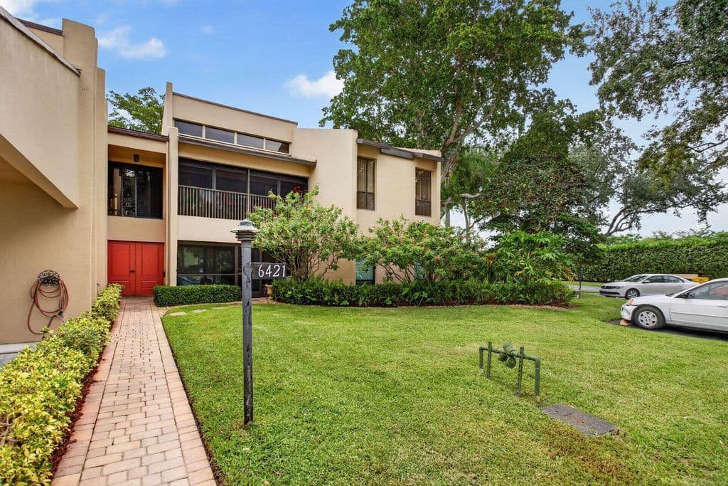 3+1 Condo — 6421 PUMPKIN SEED Circle #217