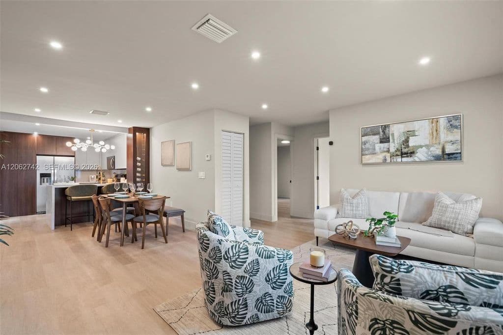 3+1 Müstakil ev — 1067 NW 101st St