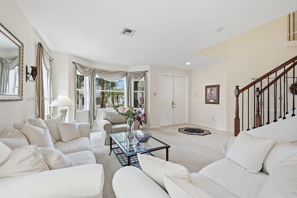 4-bedroom Single-Family Home — 5242 SW 158th Ave