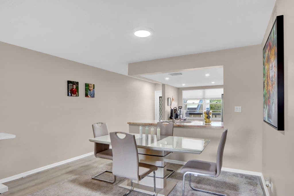 2-bedroom Condo — 2504 Antigua Terrace #B3