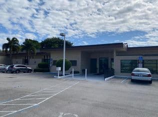 2+1 Condo — 7405 W Atlantic Boulevard #201, Margate, 33063