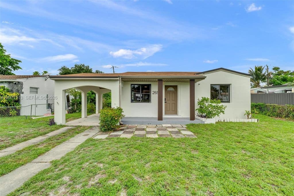 3+1 Müstakil ev — 2651 Fletcher Ct
