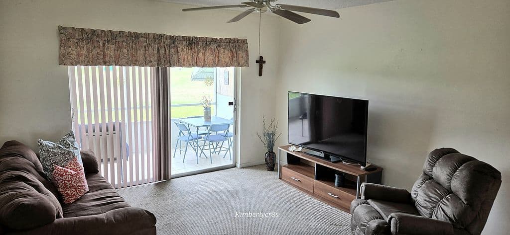 2-bedroom Condo — 301 S Golf Blvd APT 172