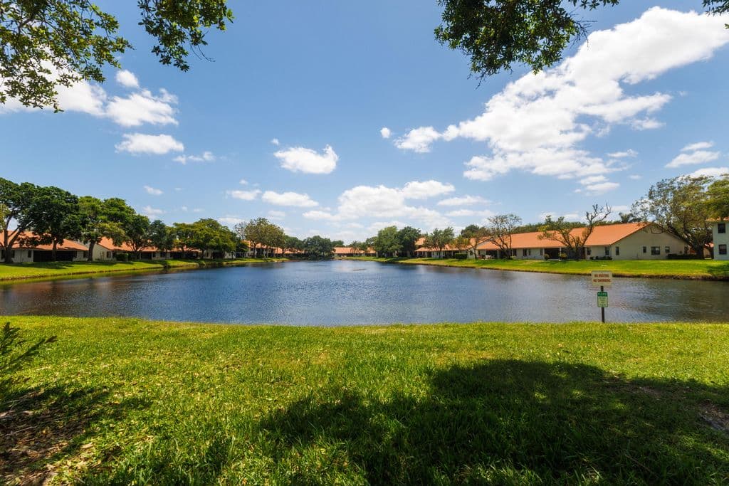 2-bedroom Condo — 9700 Pavarotti Terrace #102