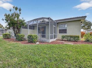 3+1 Müstakil ev — 10612 Royal Caribbean Circle, Boynton Beach, 33437