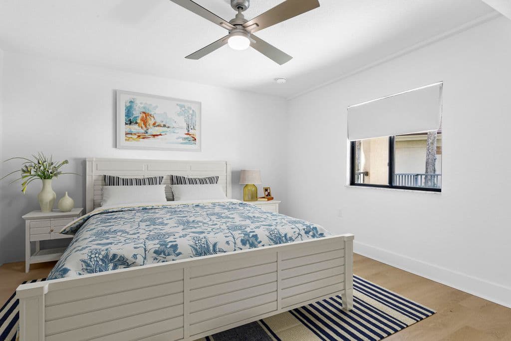 2+1 Condo — 601 SEAFARER Circle #101