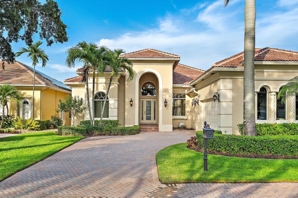 4+1 Müstakil ev — 7440 Monte Verde Lane