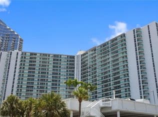 2+1 Condo — 100 Bayview Dr APT 227, Sunny Isles Beach, 33160