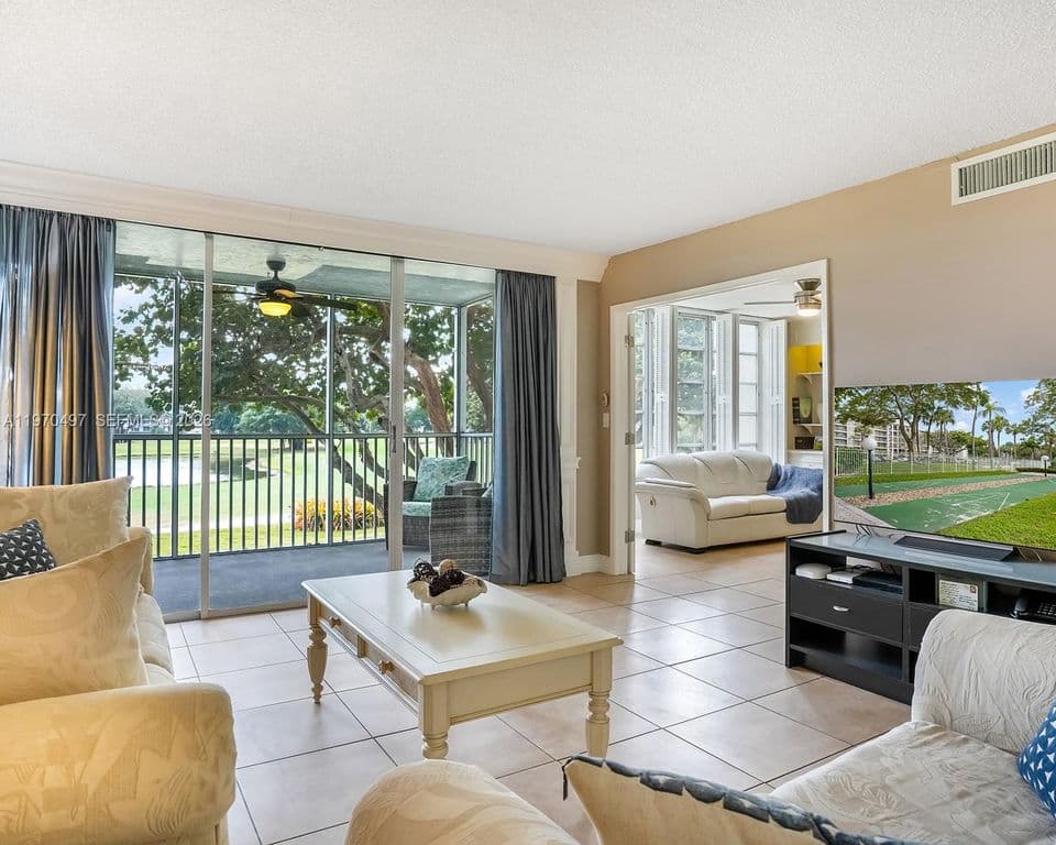 2-bedroom Condo — 2681 S Course Dr APT 209