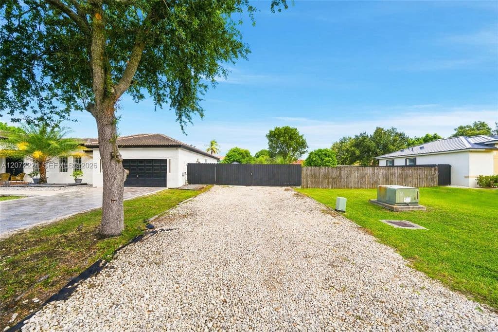 4-bedroom Single-Family Home — 18791 SW 356th St