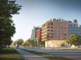 2+1 Condo — 3223 NW 5th Ave #E-526, Miami, 33127