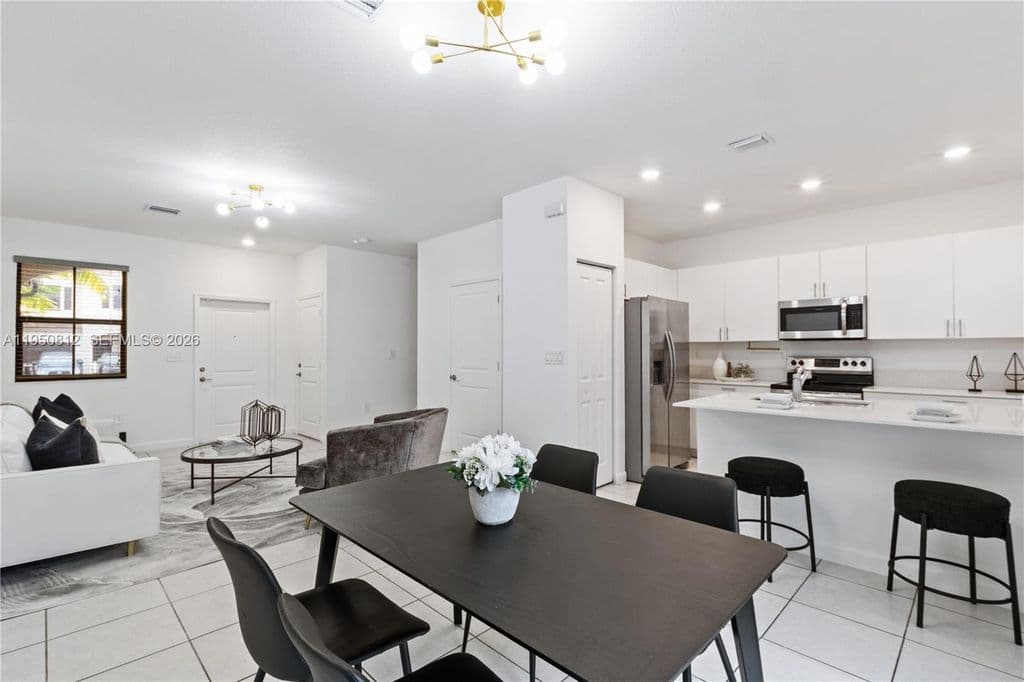 3-bedroom Property — 13071 SW 232nd St