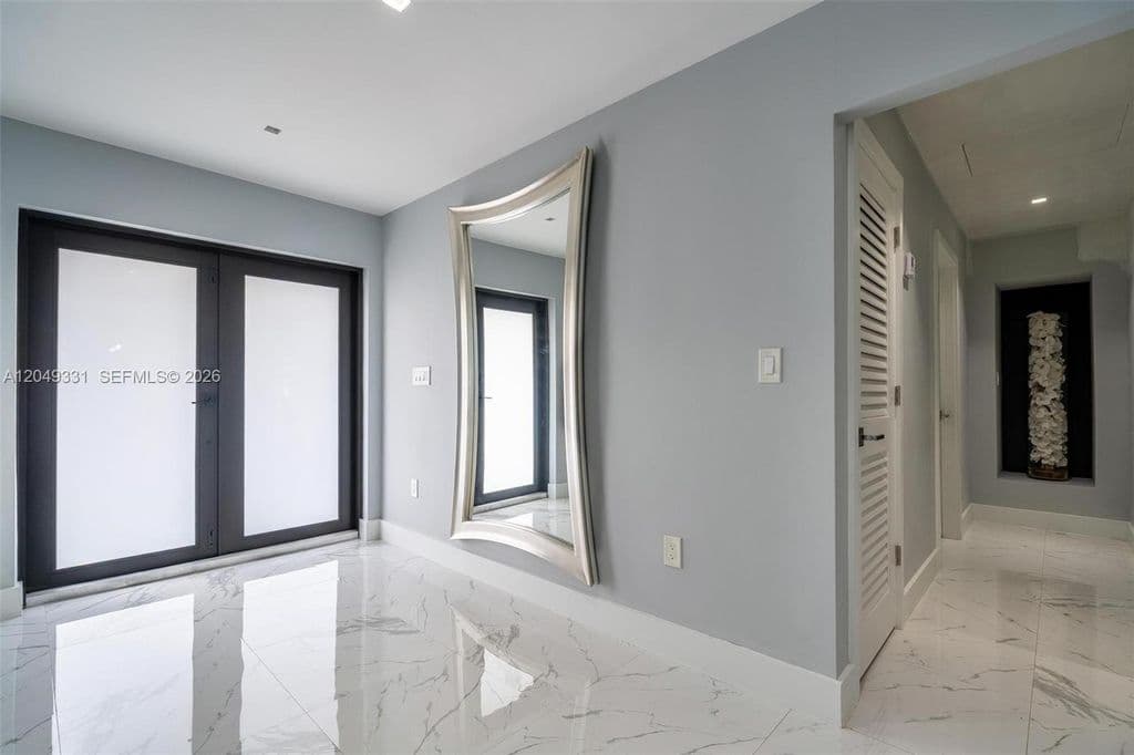 4-bedroom Single-Family Home — 20221 SW 318th St