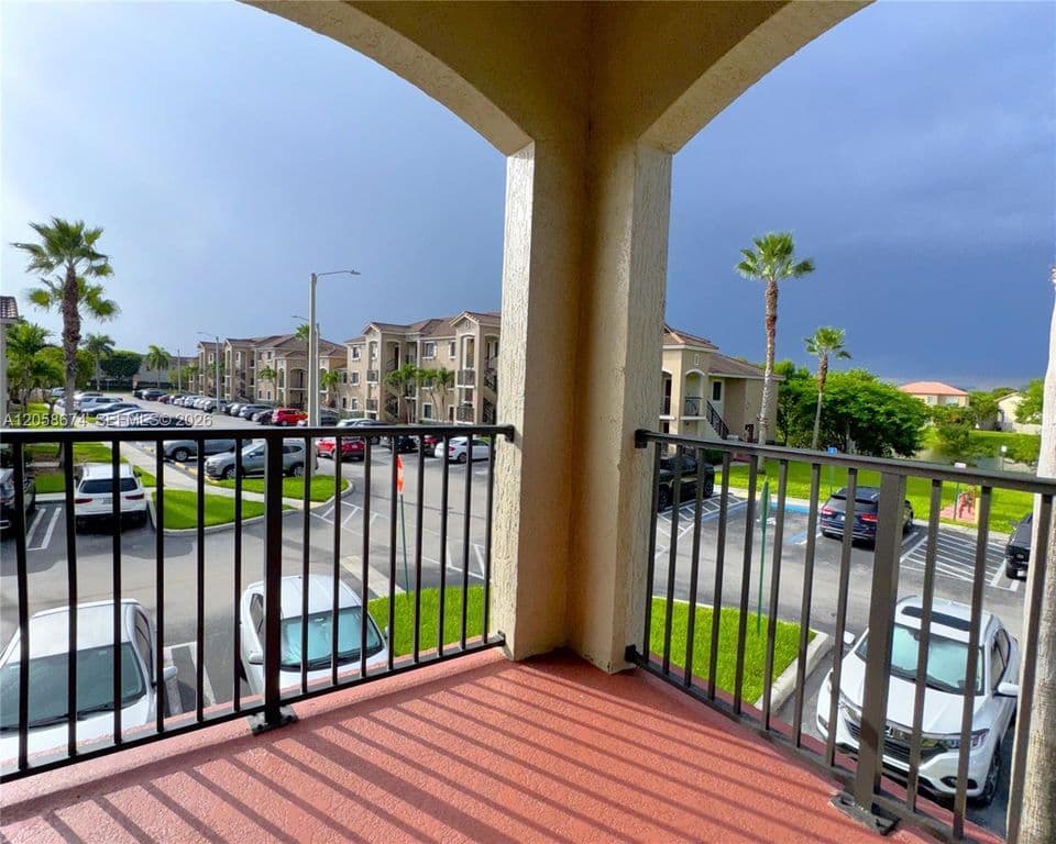 3-bedroom Condo — 22441 SW 88th Pl #2015