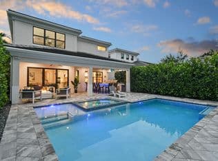 4+1 Müstakil ev — 13418 Artisan Circle, Palm Beach Gardens, 33418
