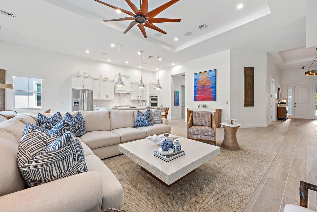 3+1 Müstakil ev — 9935 Timber Creek Way