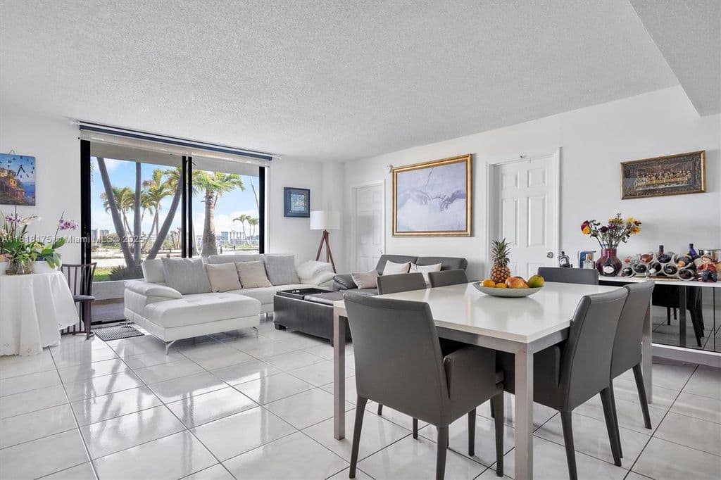 2+1 Condo — 13499 Biscayne Blvd APT 406