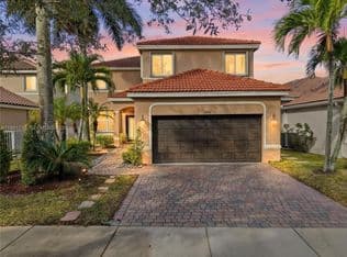 5+1 Müstakil ev — 1844 Aspen Ln, Weston, 33327