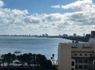 Condo — 1750 N Bayshore Dr APT 1104, Miami, 33132
