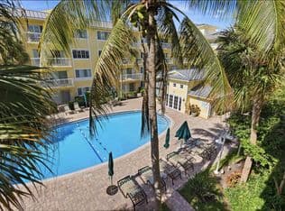 2+1 Condo — 1515 E Broward Boulevard #323, Fort Lauderdale, 33301