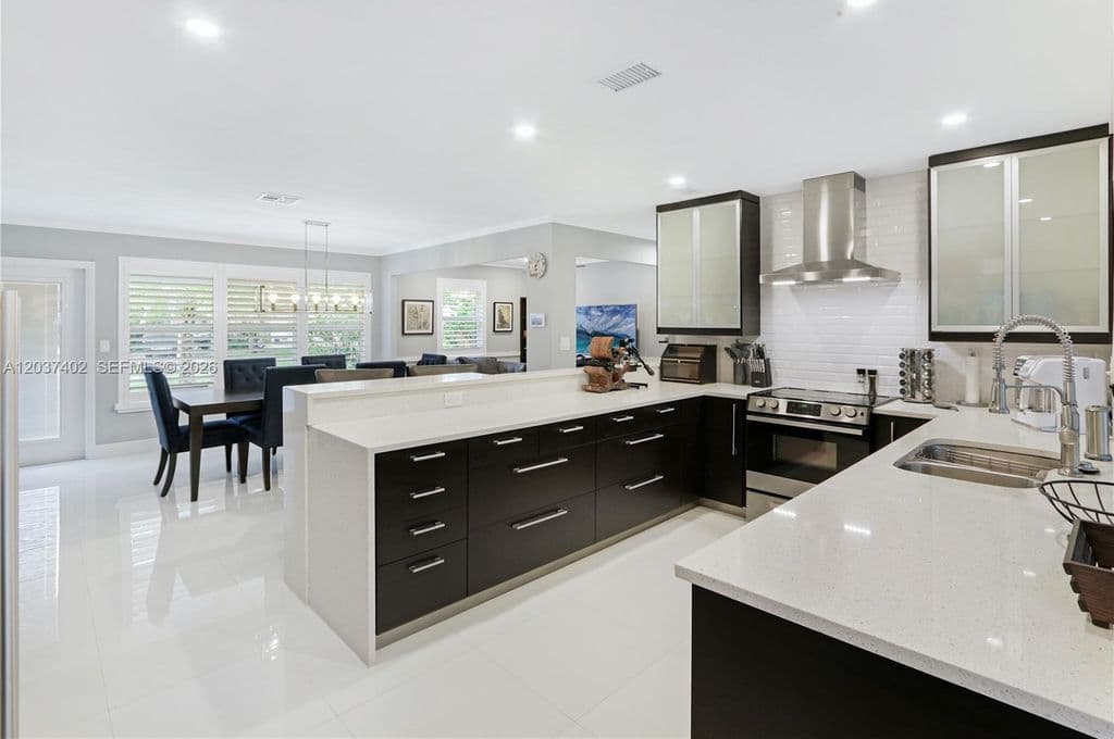 3-bedroom Single-Family Home — 424 NE 27th Dr