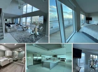 2+1 Condo — 60 SW 13th St APT 5210, Miami, 33130