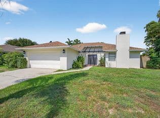 3-bedroom Single-Family Home — 1202 Essex Drive, Wellington, 33414
