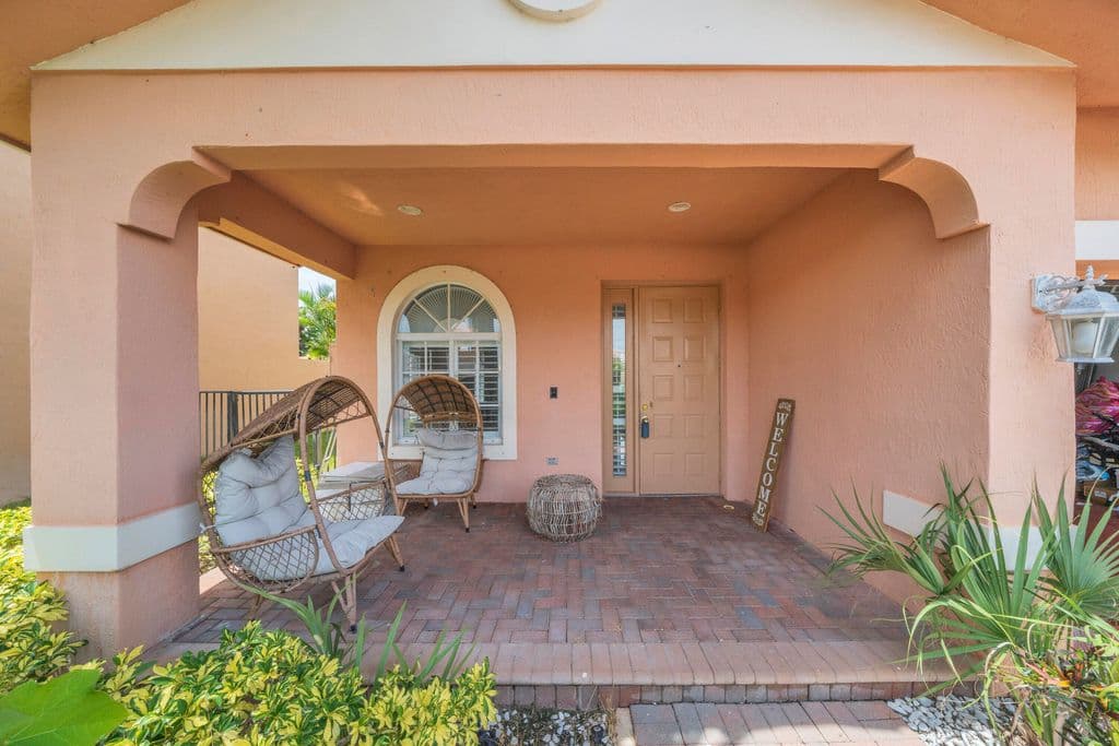 4-bedroom Single-Family Home — 149 Bellezza Terrace
