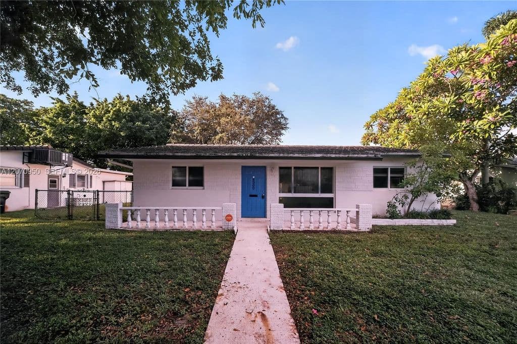 3+1 Müstakil ev — 4300 Harrison St
