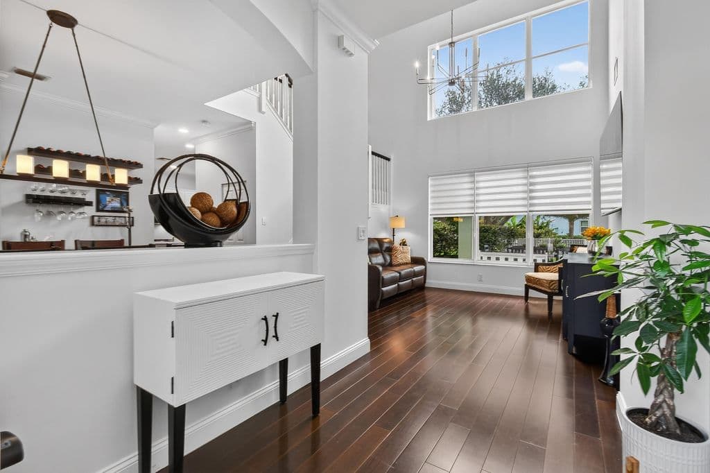 4-bedroom Single-Family Home — 265 Swallowtail Lane